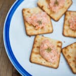 Smoked Salmon Pâté