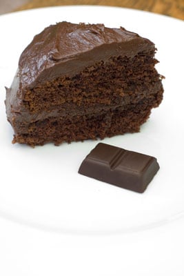 Chocolate Cake