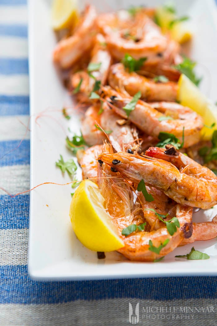 buttergarlicprawns