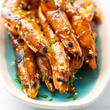 can you refreeze shrimp.