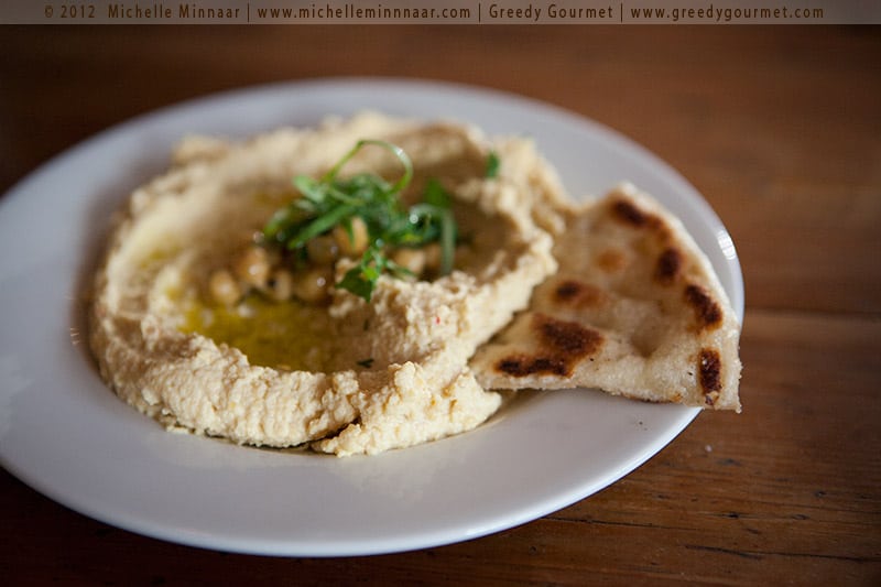 Hummus