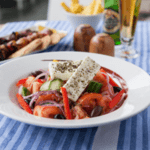 Greek Salad Traditional