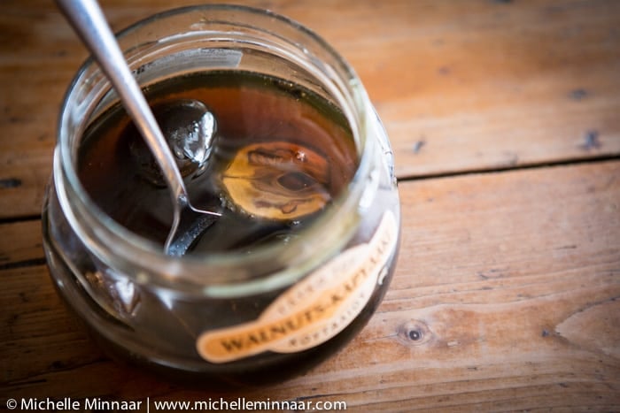 Greek Spoon Sweets