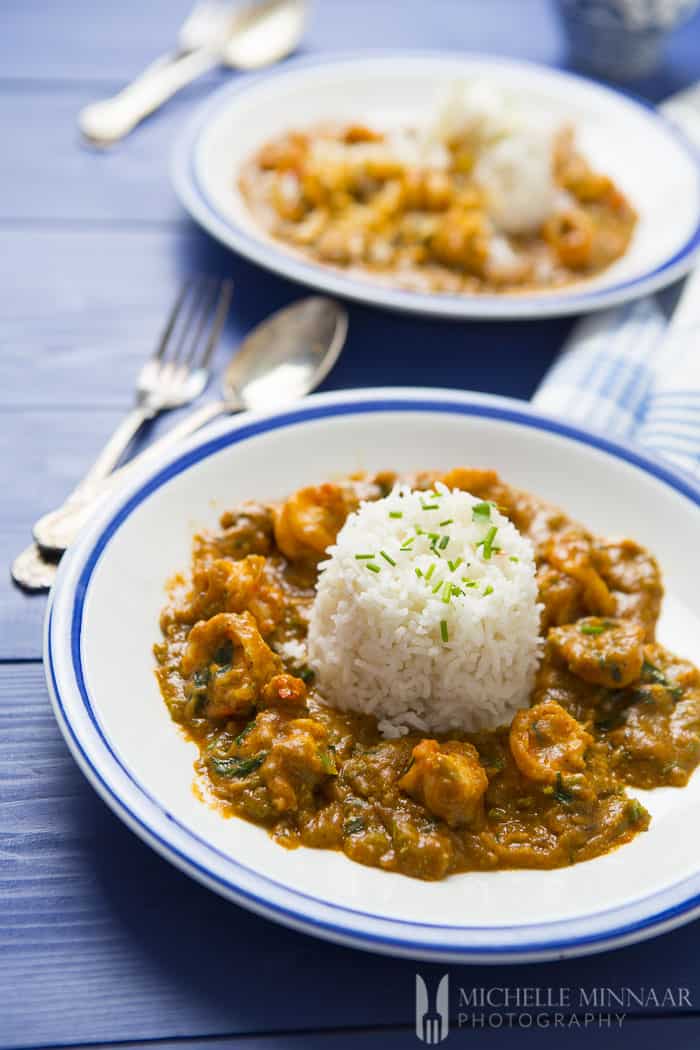 Creole cuisine