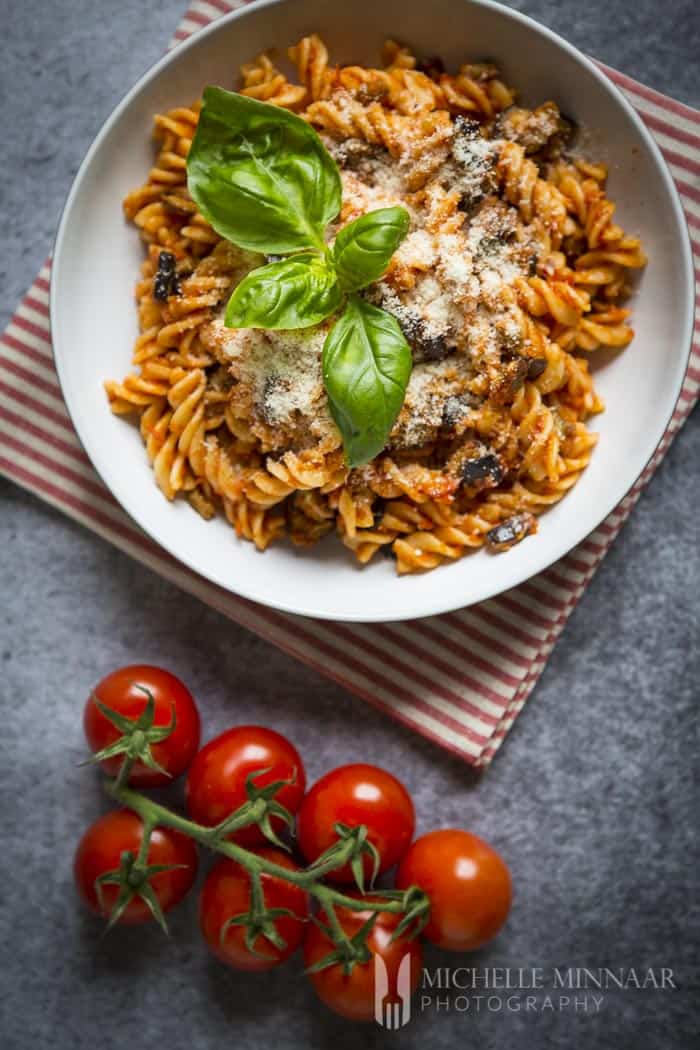 Vegetarian Italian Recipe