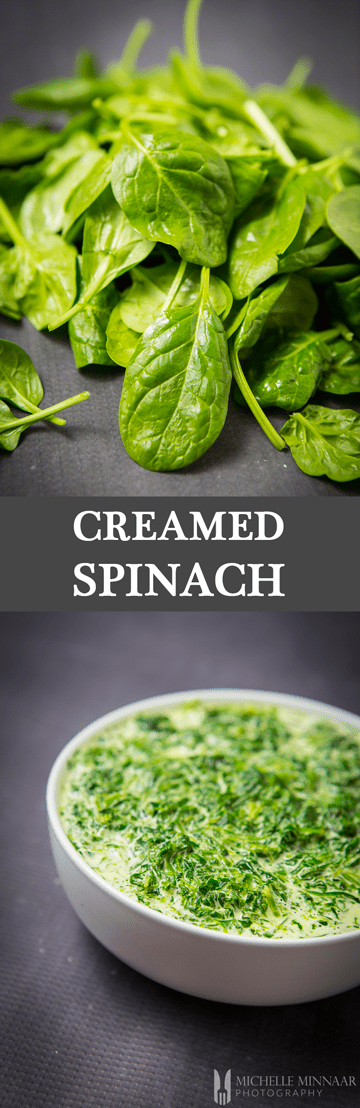 Pin For Spinach