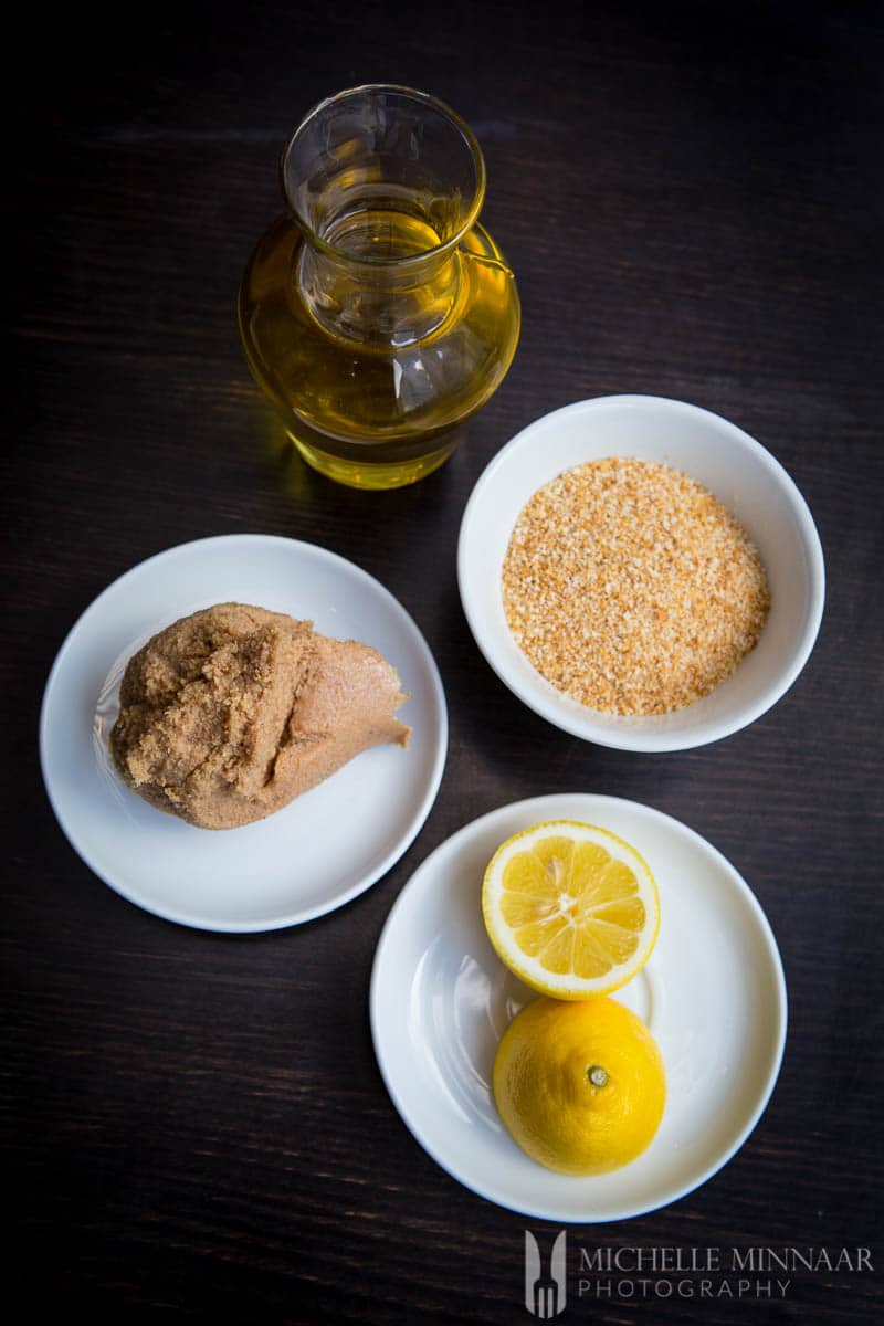 Taramasalata Recipe A Traditional Greek Maze Made With Fresh Roe Fish Eggs