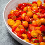 Salad Cherry Tomato