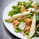 Watercress Salad