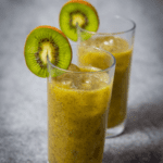 Kiwi Juice Fresh