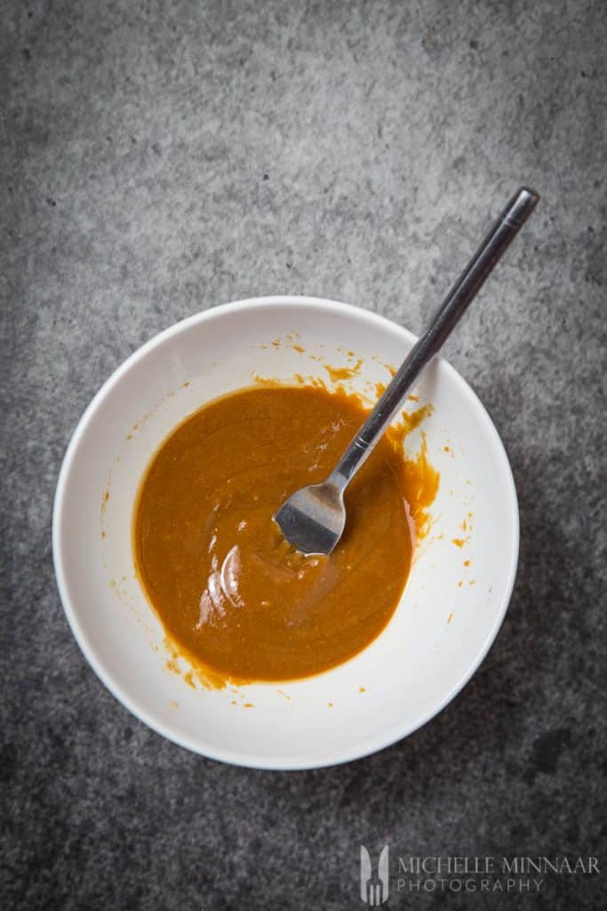 Marinade Miso