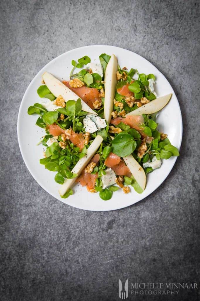 Salad Watercress 