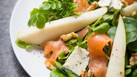 Salad Watercress