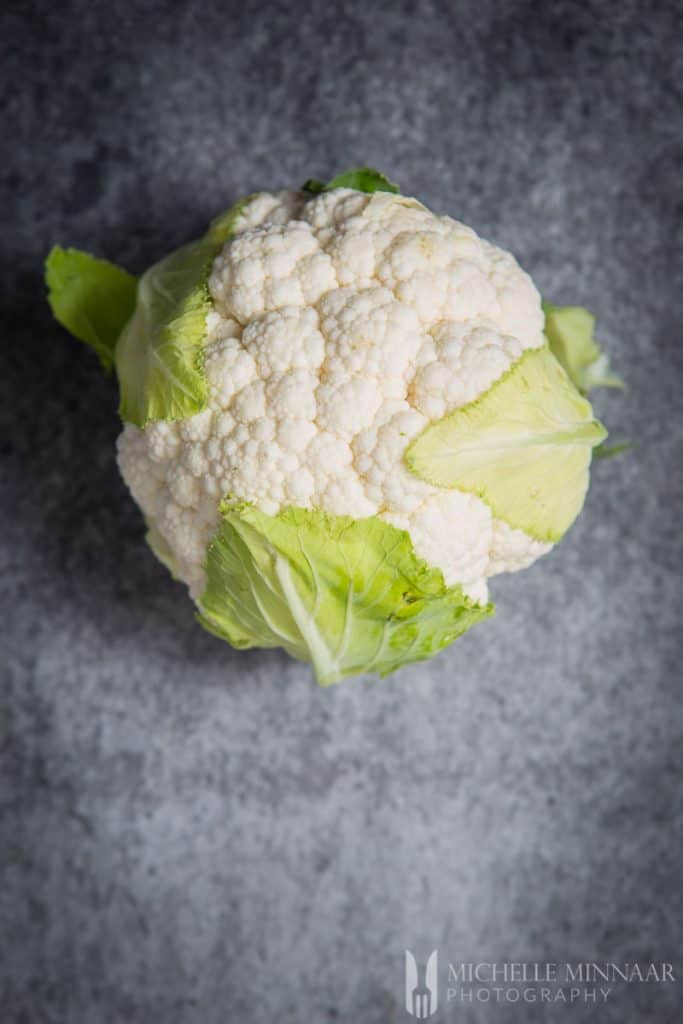 Cauliflower Whole 