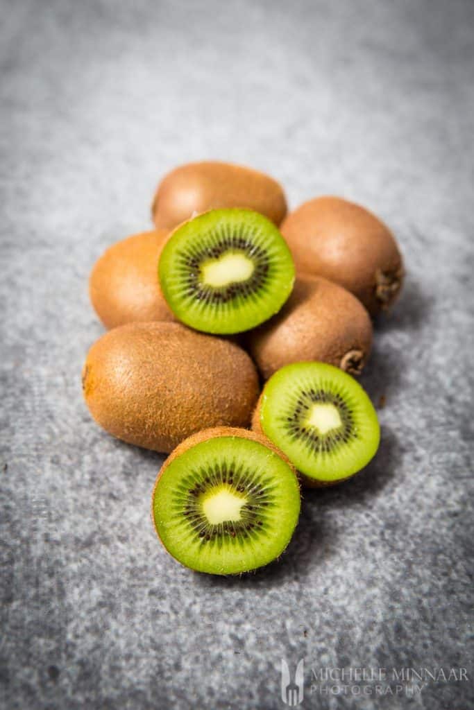 Kiwi Fruit Whole 