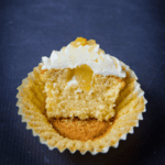 Lemon Curd Cupcakes