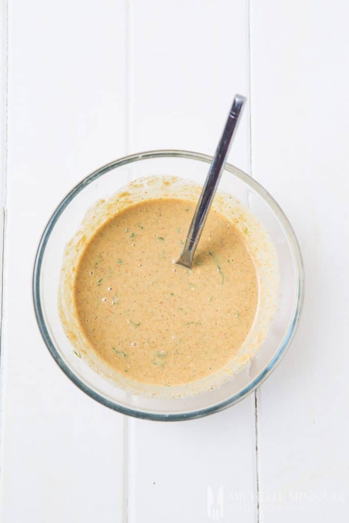 Mix Masala
