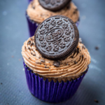 Cupcakes Oreo