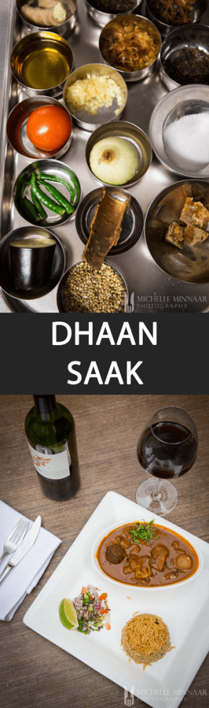 Dhaan Saak