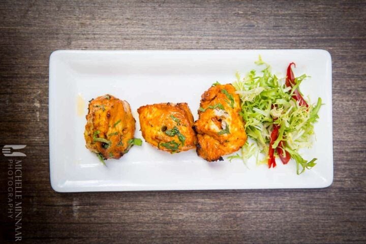 Tikka Chicken