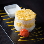 Mango Sticky Rice