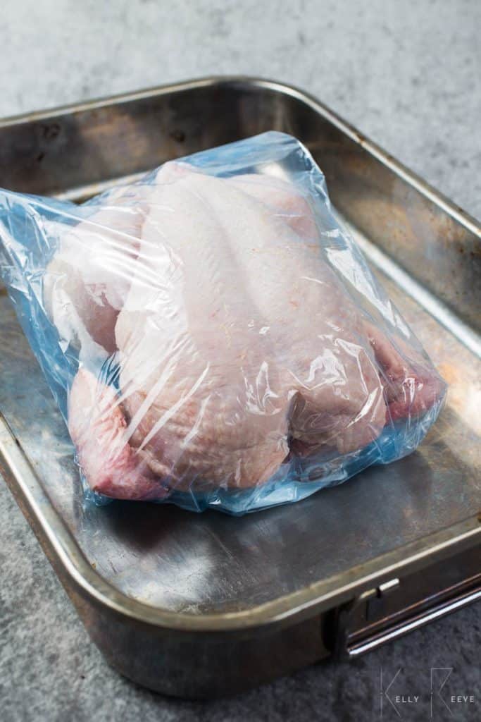 Chicken Brine