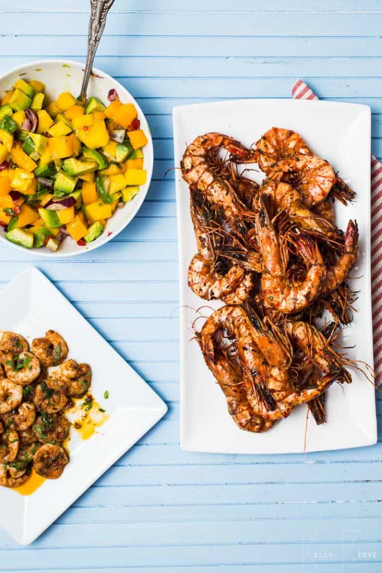 Jerk Spice The World Famous Spice Blend From Jamaica In The Caribbean