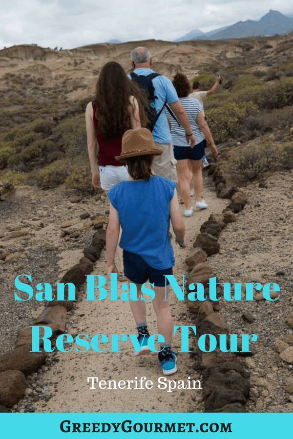 San blas nature reserve tour pin 