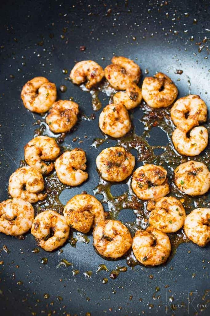 Jerk Prawns - The Ultimate Seafood Barbecue Recipe For This Summer