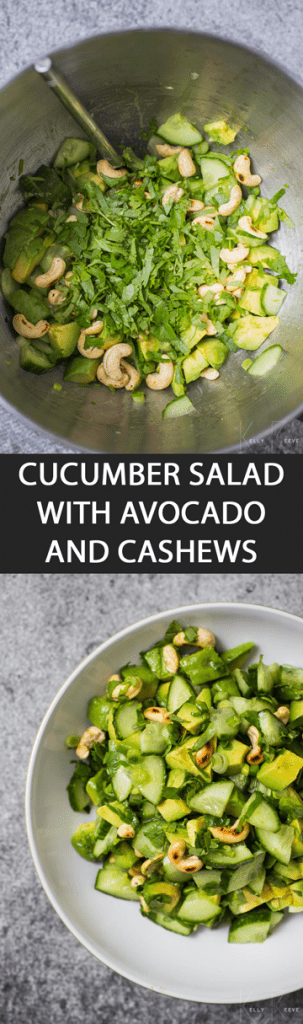 Pin Cucumber