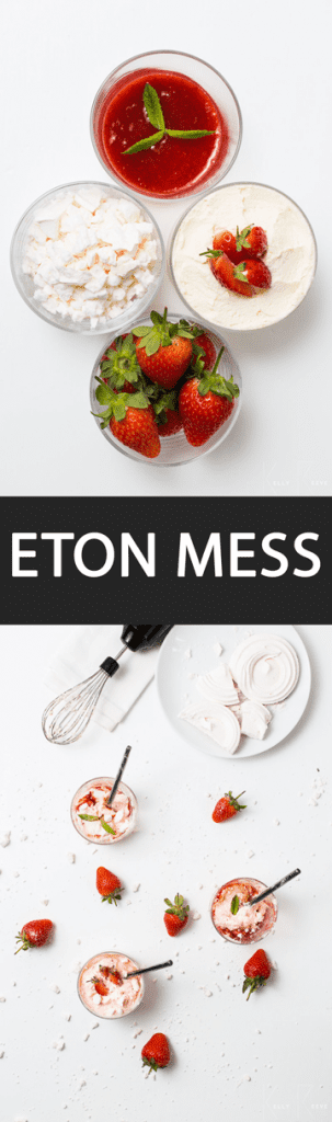 Eton Mess 