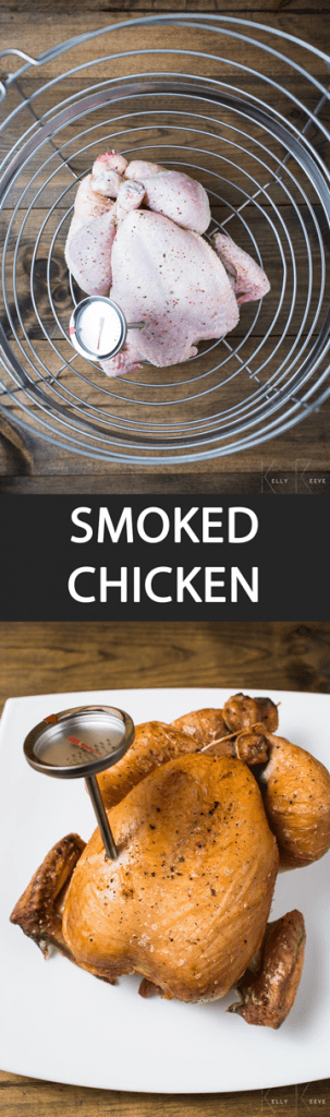 Smoked Chicken