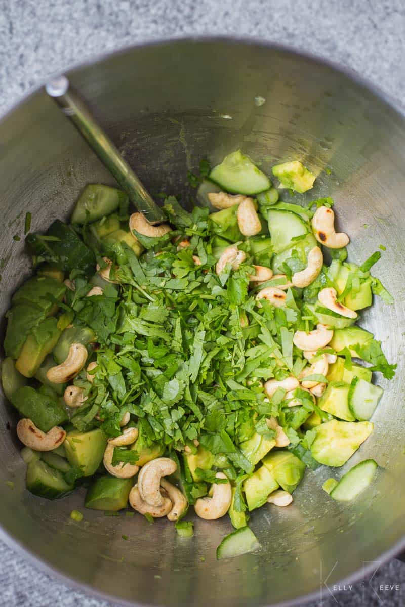 Parsley Chopped