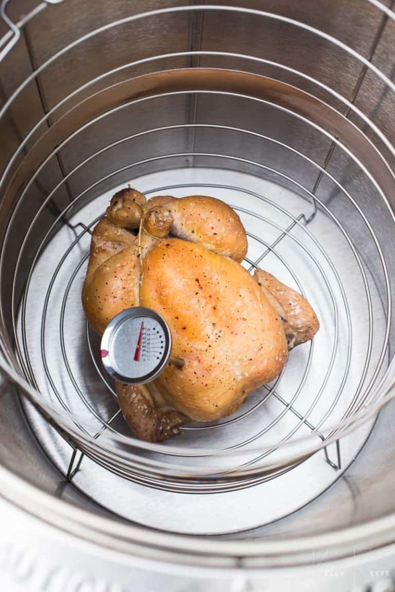 Smoked Chicken - Learn How To Make Smoked Chicken At Home Right Now