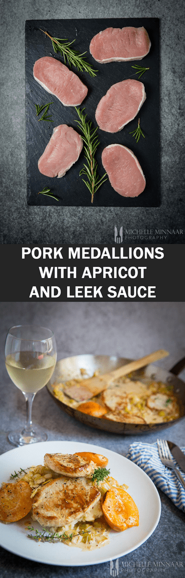 Pork Medallion