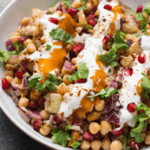 Chana Chaat Masala