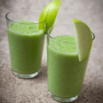 Green Smoothie Super