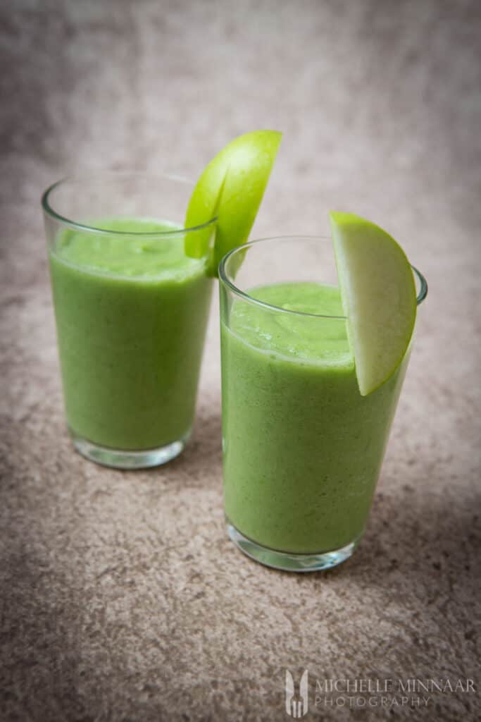 Smoothie Super Green