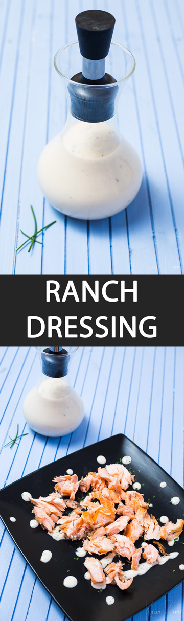 Ranch Dressing 