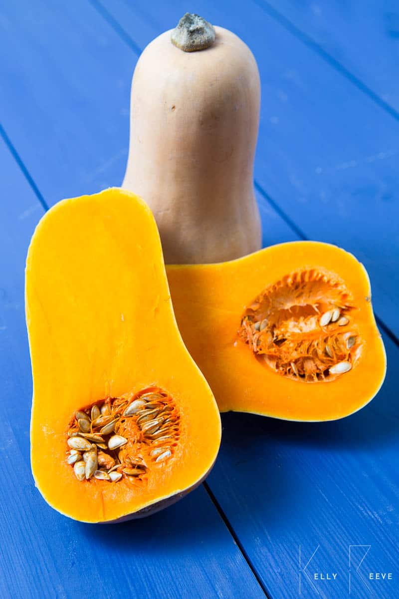 Squash Butternut 