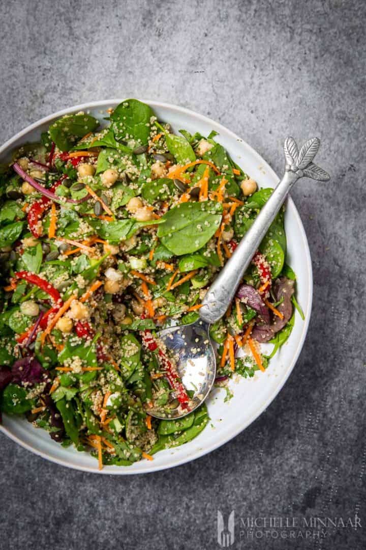 34 Vegan Main Course Recipes - Meals To Help You Keep Cooking Vegan