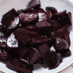 Beetroot Roasted