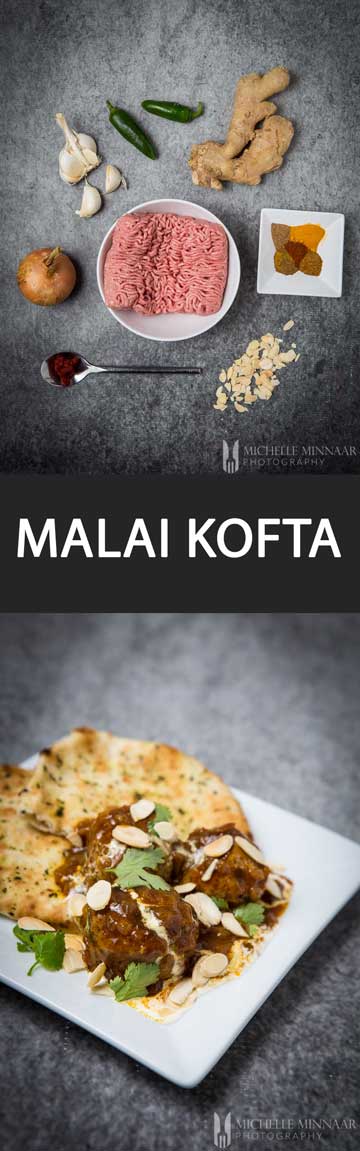 Malai Kofta