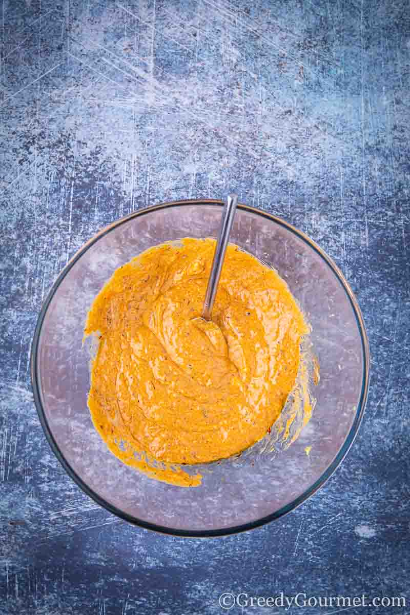 Roast Indian Leg Of Lamb: Something Special | Greedy Gourmet