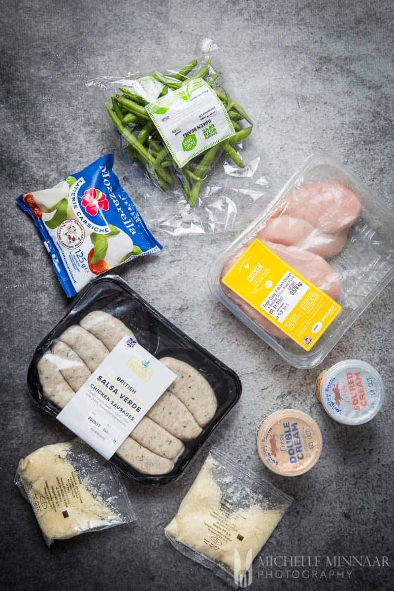 Ingredients Quality