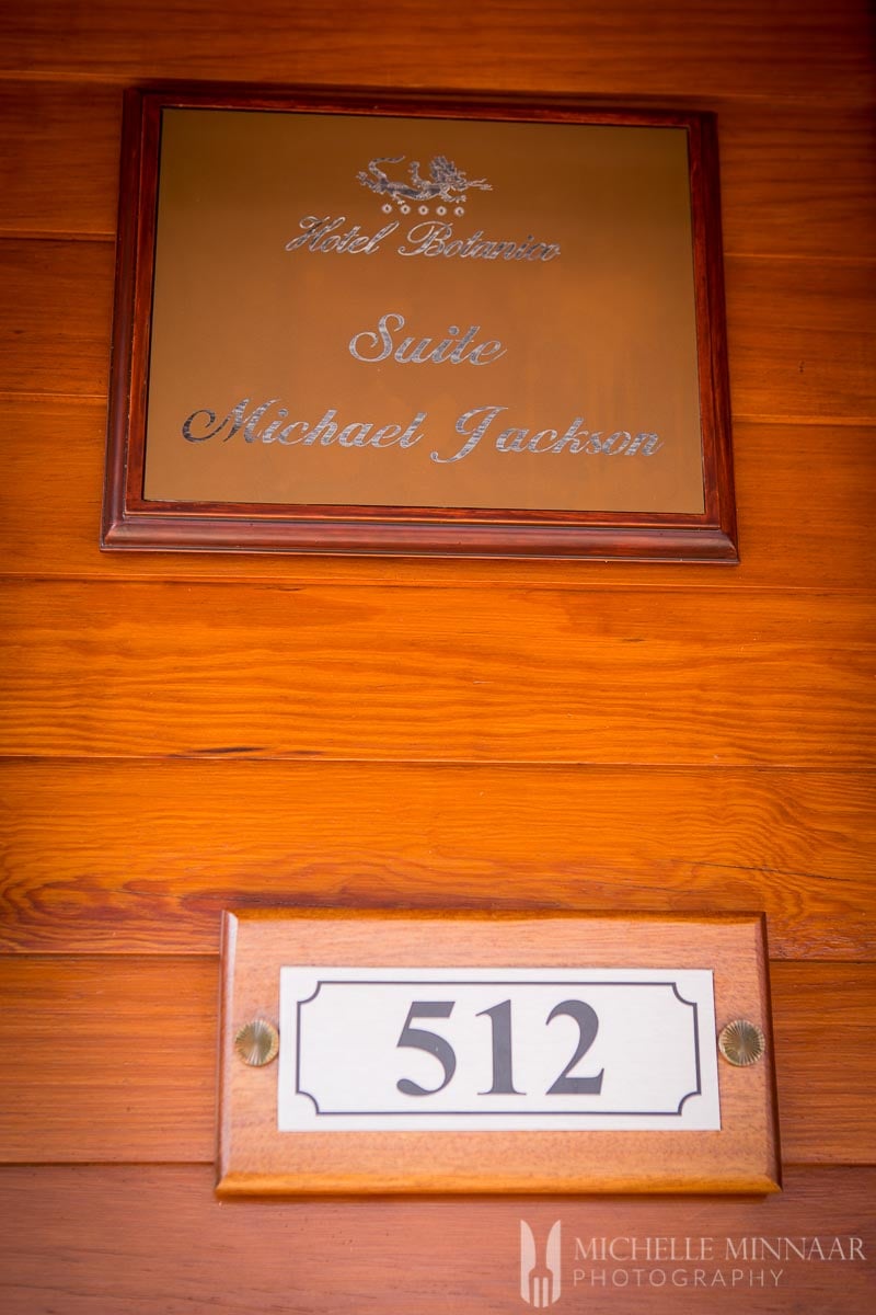 Michael Jackson Suite