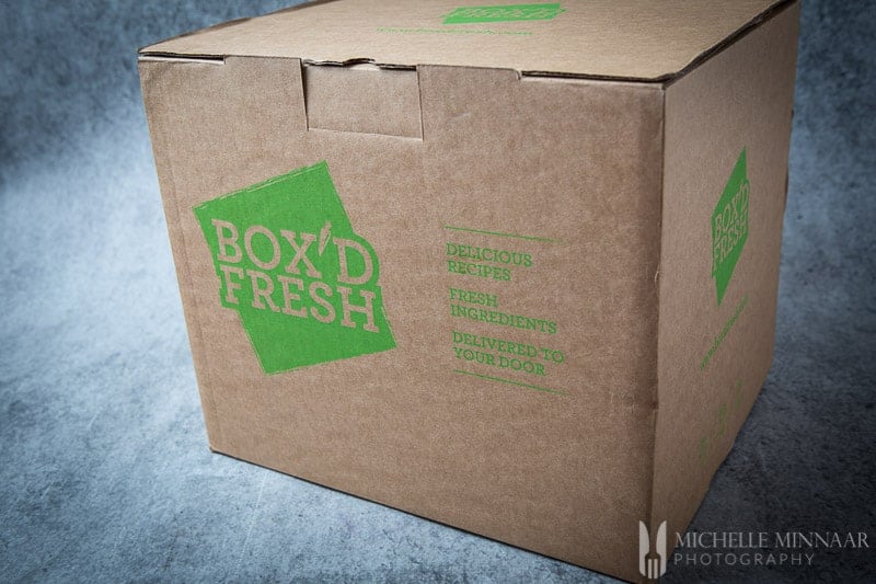 Fresh Boxd 