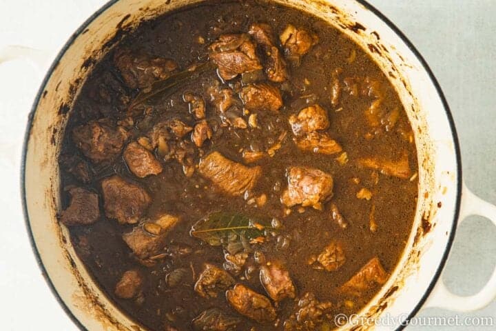 cooked cape malay lamb recipe.