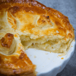 Butter Pie Lancashire