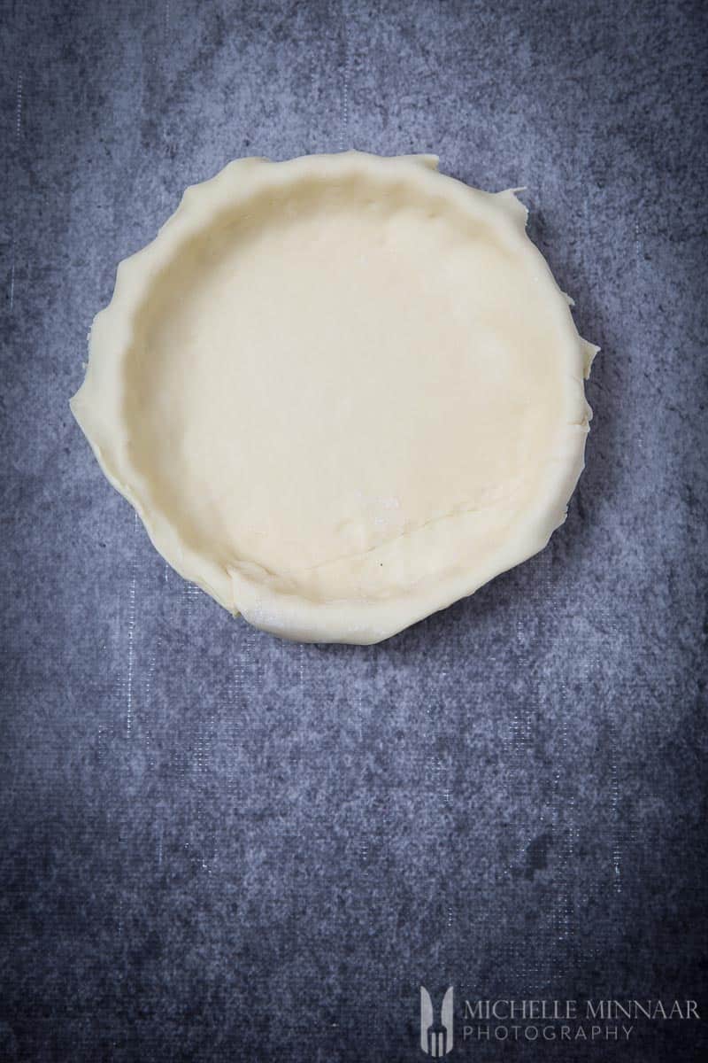 Pie Lining Shortcrust